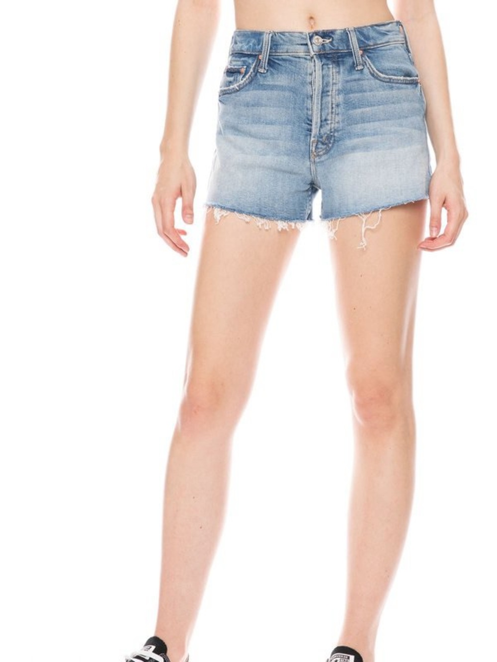 Mother Tomcat Kickfray Shorts